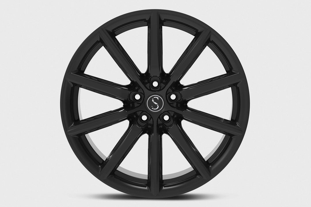 STERLING FK1 Alloy Wheel 8.5x20"