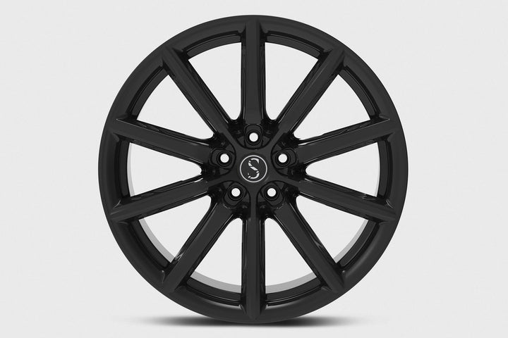 STERLING FK1 Alloy Wheel 8.5x20"