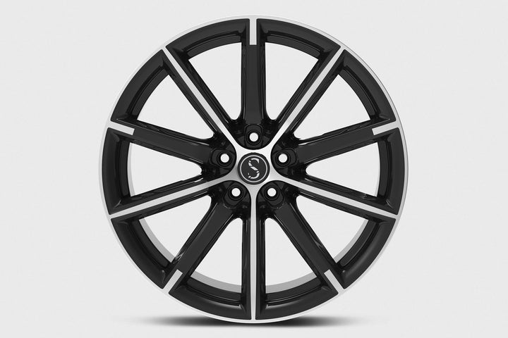 STERLING FK1 Alloy Wheel 8.5x20"