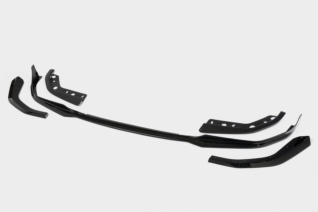 BMW 3 Series M Performance Style Front Splitter (G20/G21)