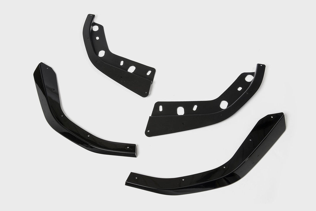 BMW 3 Series M Performance Style Front Splitter (G20/G21)