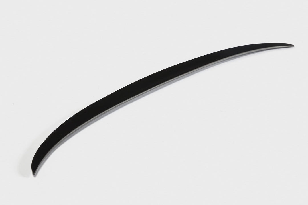 BMW 5 Series M5 M Performance Style Rear Boot Spoiler (G30/G31)
