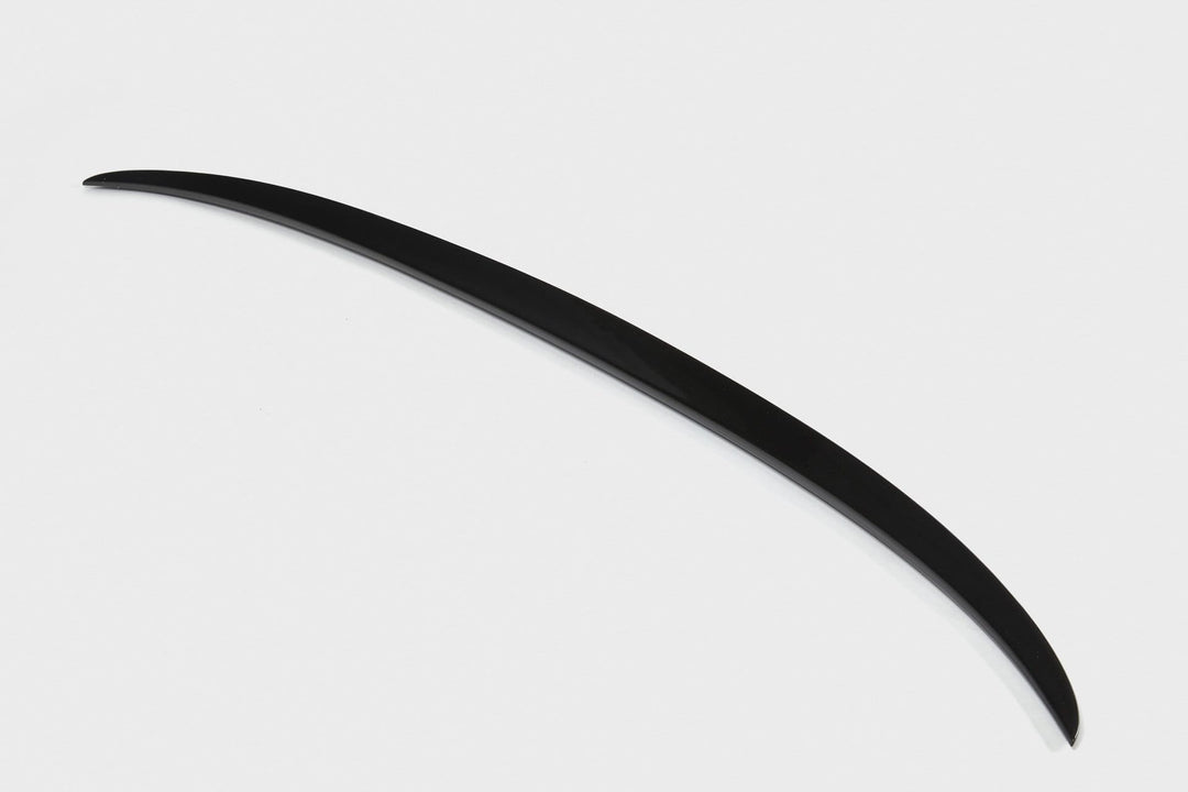 BMW 5 Series M5 M Performance Style Rear Boot Spoiler (G30/G31)