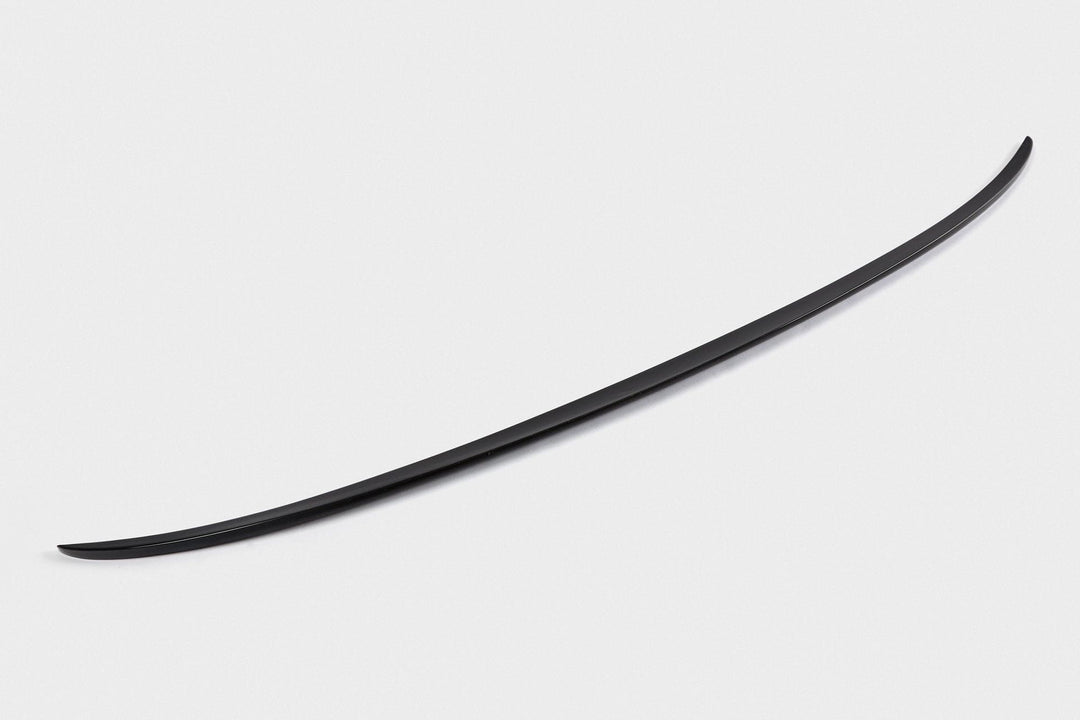 BMW 5 Series M5 M Performance Style Rear Boot Spoiler (G30/G31)