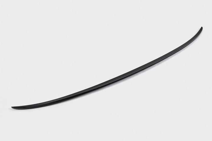 BMW 5 Series M5 M Performance Style Rear Boot Spoiler (G30/G31)