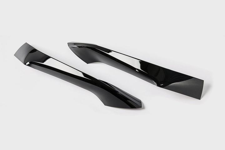 BMW 5 Series M Performance Style Front Splitter (G30/G31)