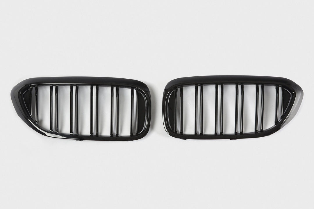 BMW 5 Series M Performance Style Twin Slat Grille (G30/G31)