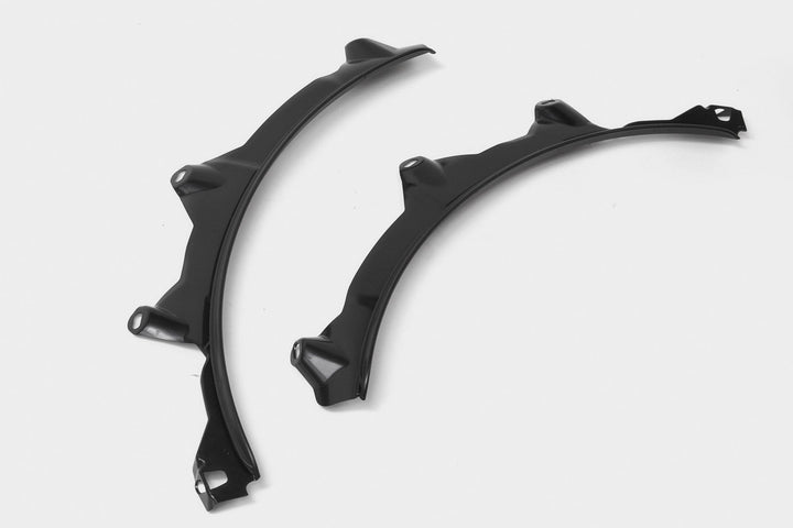 BMW 5 Series M Performance Style Rear Arches (G30/G31)