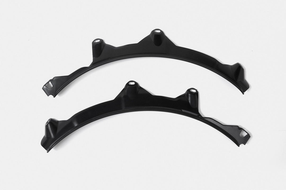 BMW 5 Series M Performance Style Rear Arches (G30/G31)