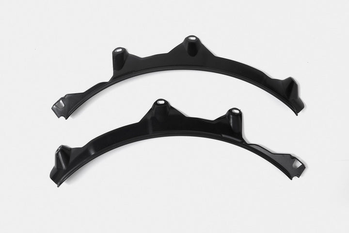 BMW 5 Series M Performance Style Rear Arches (G30/G31)