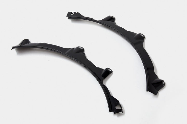 BMW 5 Series M Performance Style Rear Arches (G30/G31)