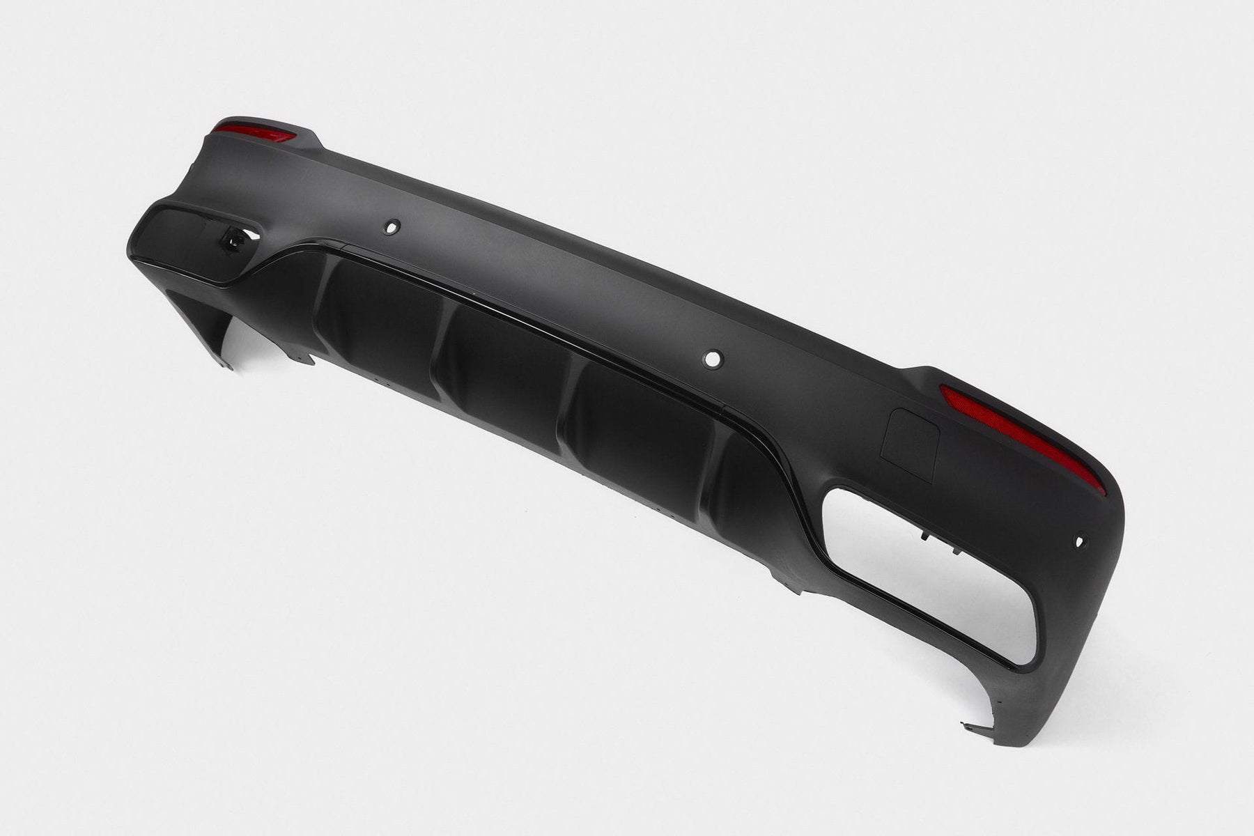 Mercedes-Benz GLC 200 Rear Diffuser (X253) – Sterling Automotive Design