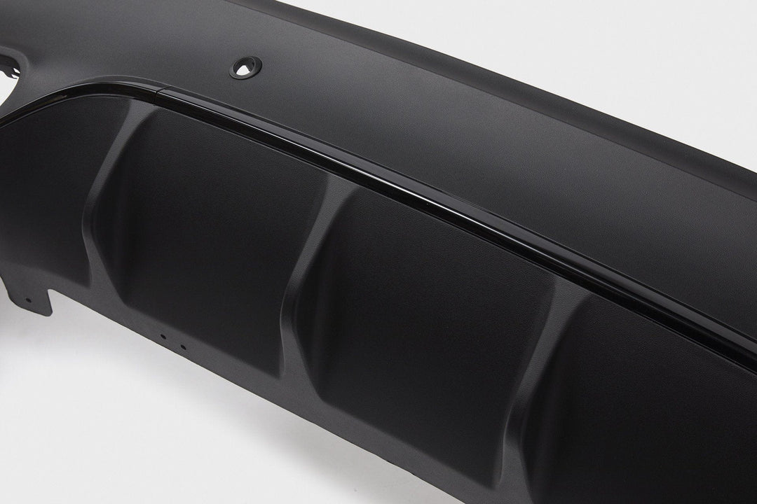 Mercedes-Benz GLC 200 Rear Diffuser (X253)
