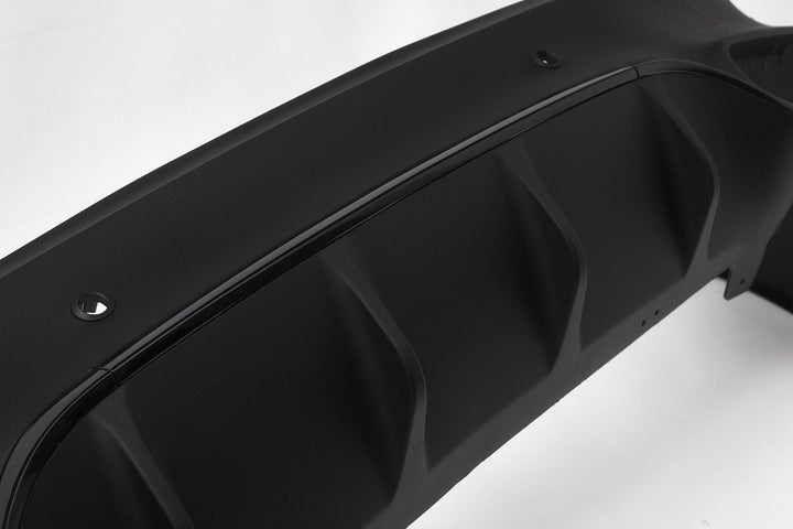 Mercedes-Benz GLC 200 Rear Diffuser (X253)