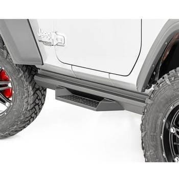Side Steps DS2 Rough Country