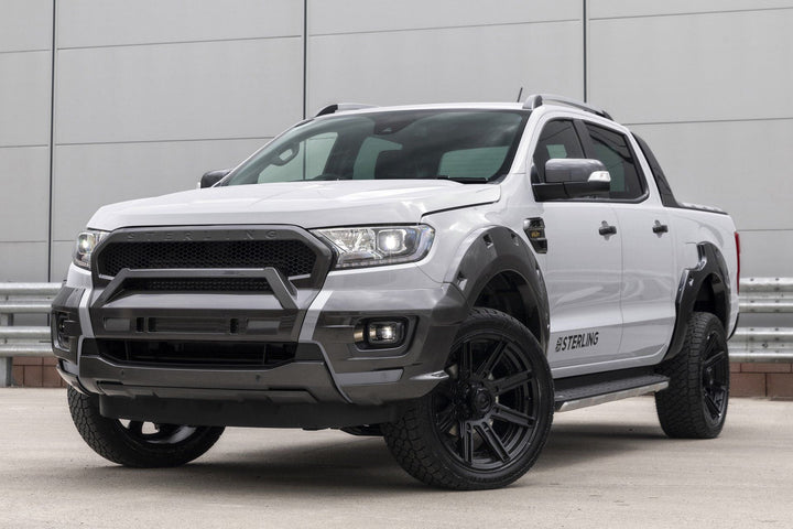 STERLING Ranger Wildtrak - LEVEL 1 Exterior Conversion