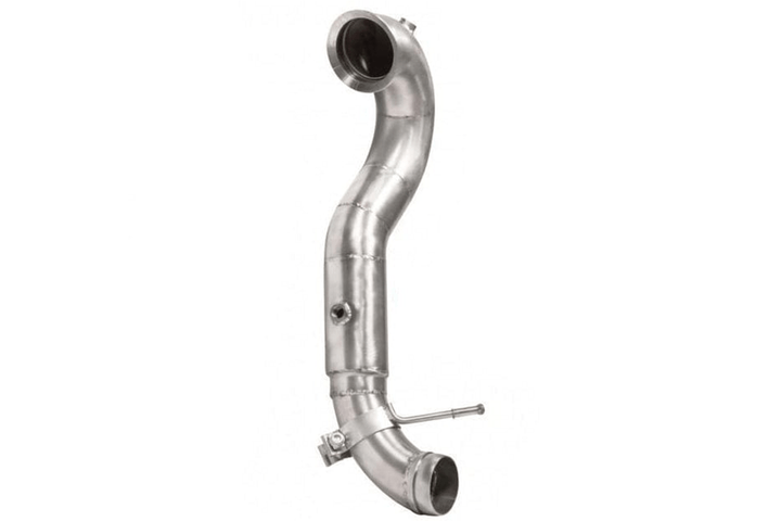 Mercedes-AMG A 45 2013-2018 De-Cat Downpipe Performance Exhaust