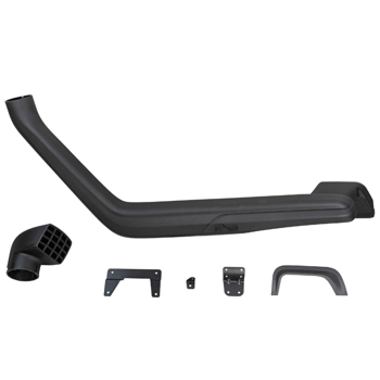 Jeep Wrangler JL Snorkel AEV