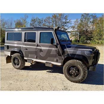 Land Rover Defender Bravo Snorkel