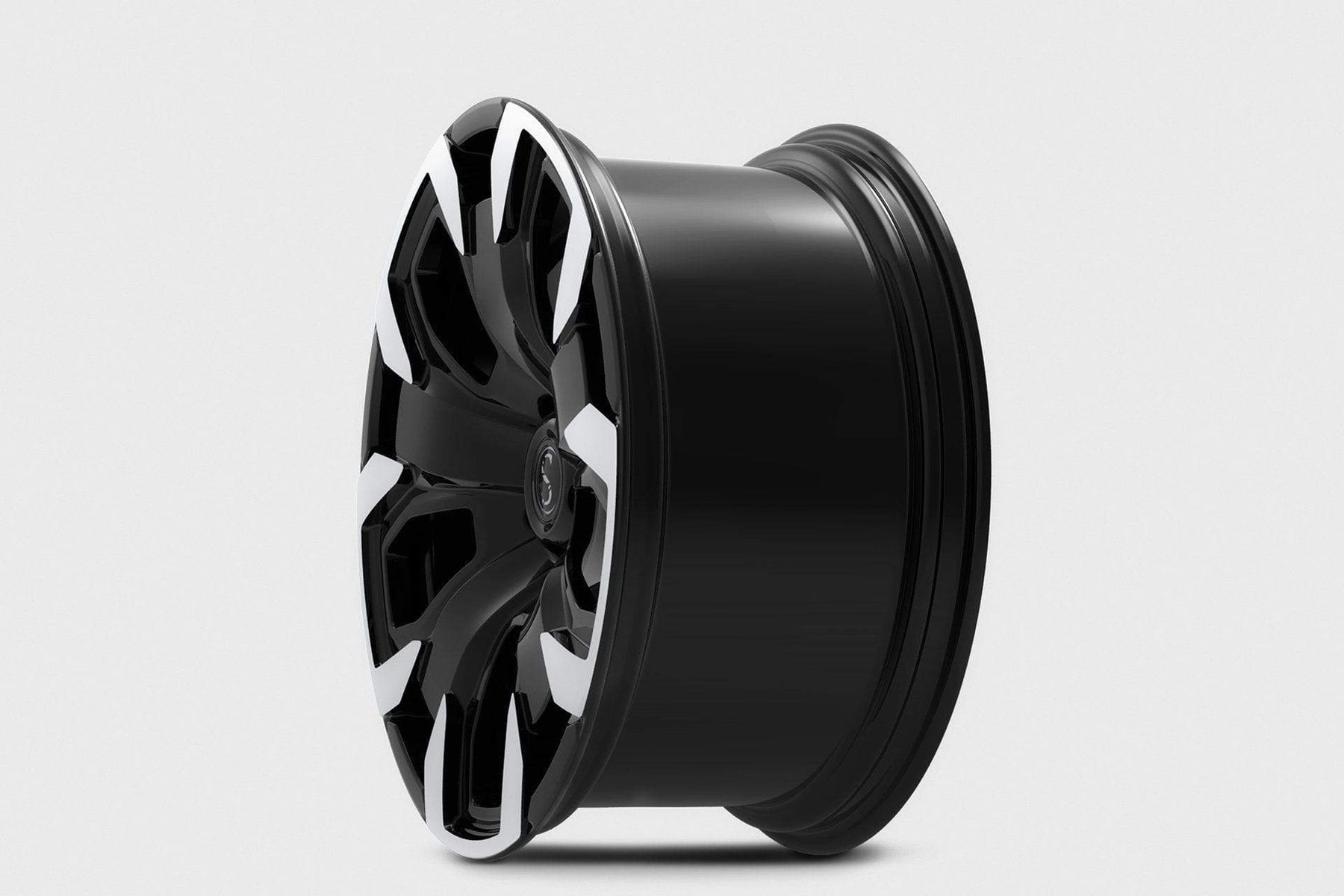 STERLING FK4 Alloy Wheel – Sterling Automotive Design