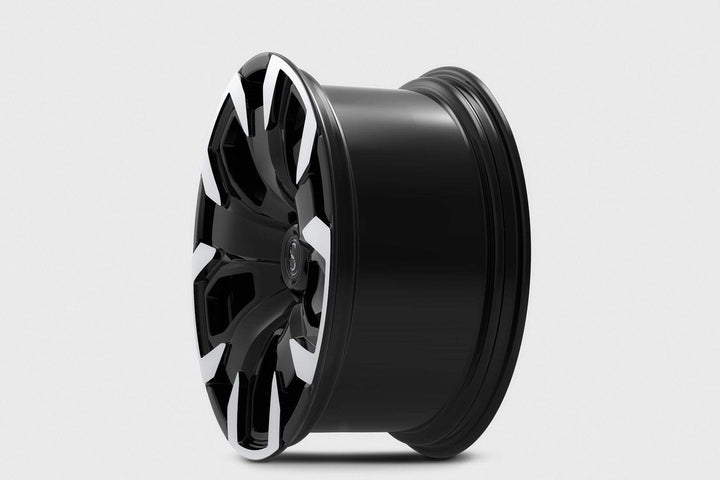 STERLING FK4 Alloy wheel