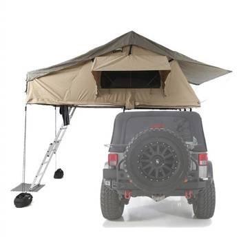 Overlander XL Roof Tent Smittybilt