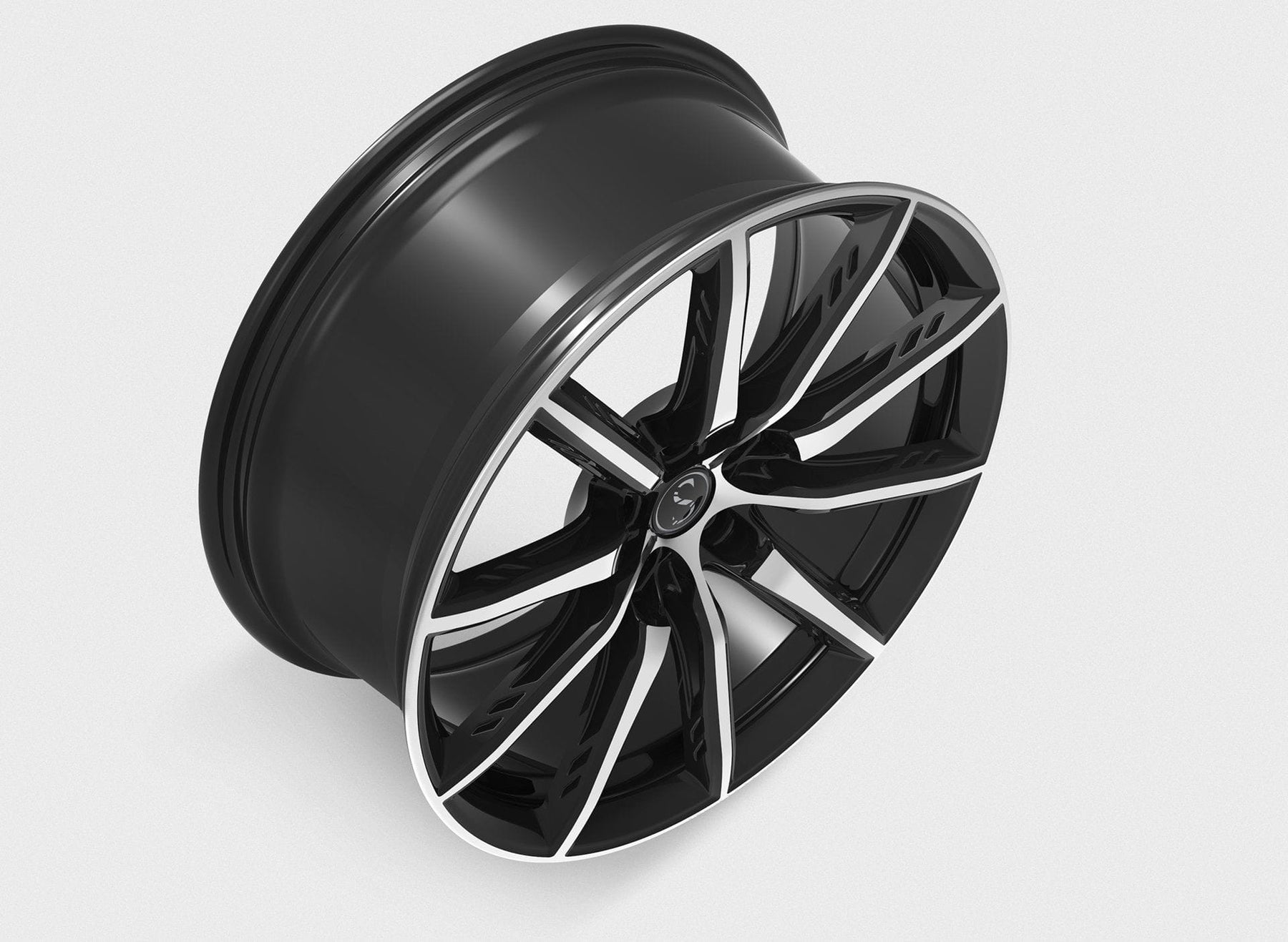 STERLING FK1 Alloy Wheel – Sterling Automotive Design