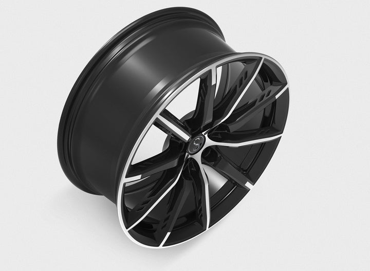 STERLING FK1 Alloy Wheel 8.5x20"