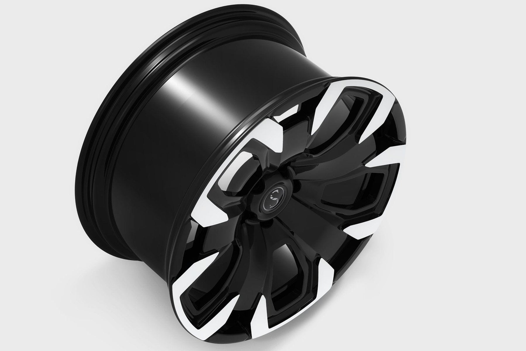 STERLING FK4 Alloy Wheel Sterling Automotive Design
