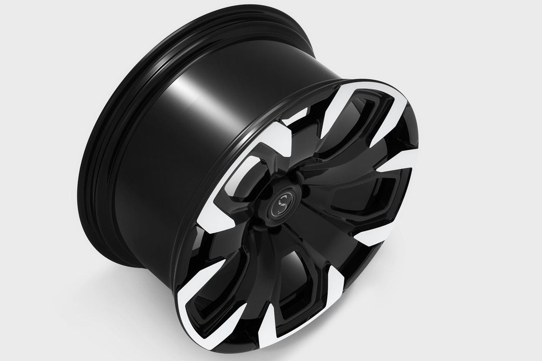 STERLING FK4 Alloy wheel