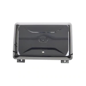 Defender gear Carrier Gloss Black