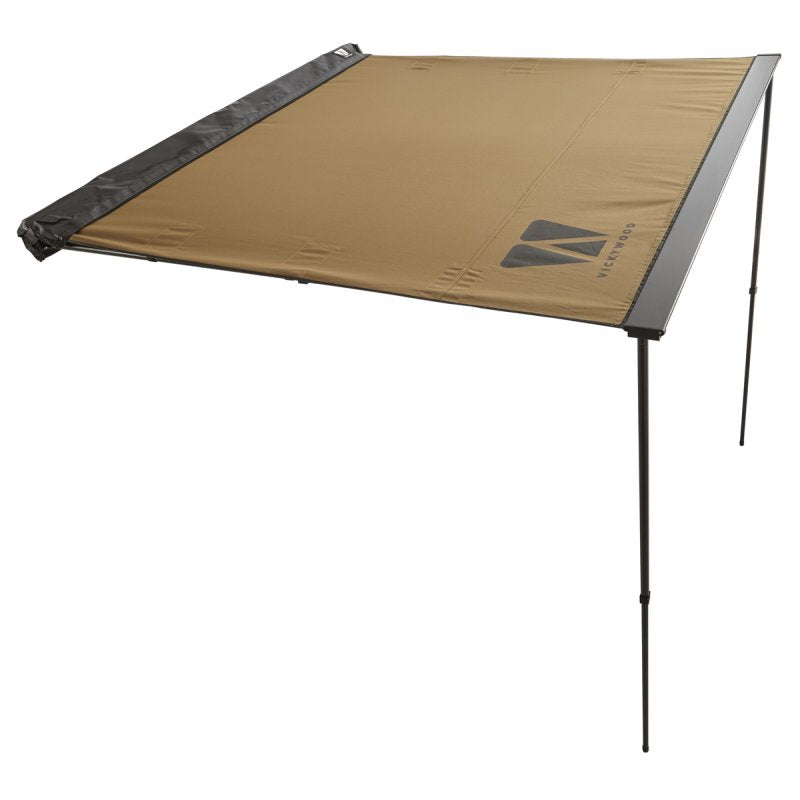 Vickywood 200cm Side Awning