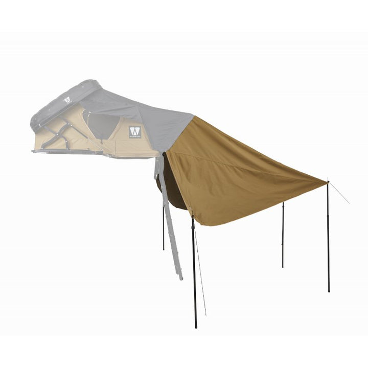 Vickywood Mighty Oak 190 Awning