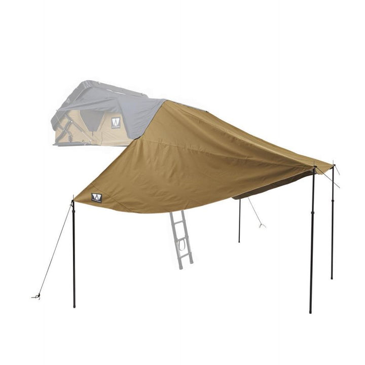 Vickywood Mighty Oak 190 Awning