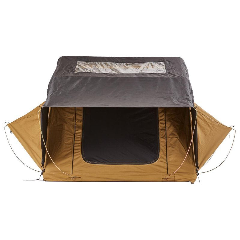 Vickywood Small Willow 140 Softcover Roof Tent