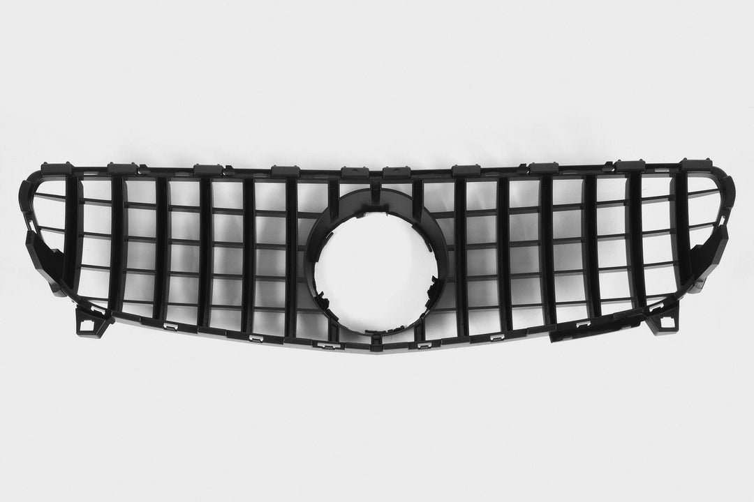 Mercedes-Benz A-Class Panamericana GTR Style Grille (W176 without camera)