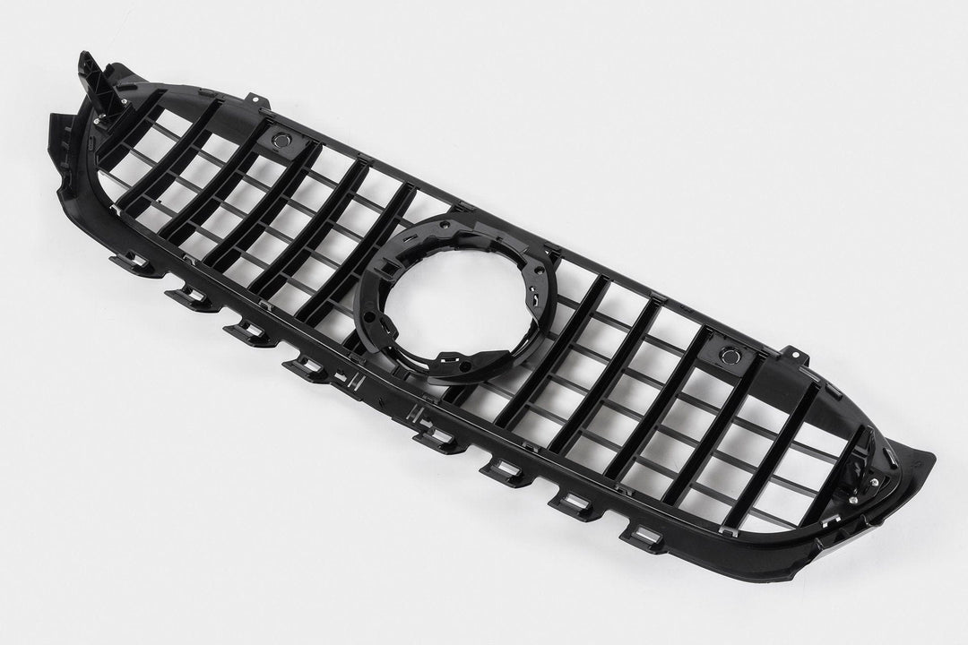 Mercedes-Benz A-Class Panamericana GTR Style Grille (W177 without camera)