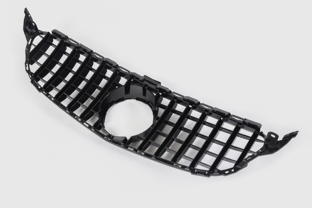 Mercedes-Benz C-Class Panamericana GTR Style Grille (W205 14/18 without camera)