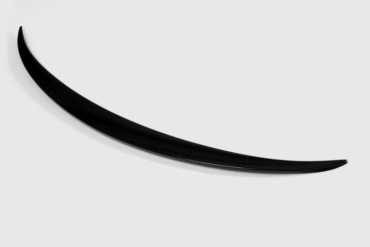 Mercedes-Benz C-Class AMG Style Boot Spoiler (W205 2014/19)