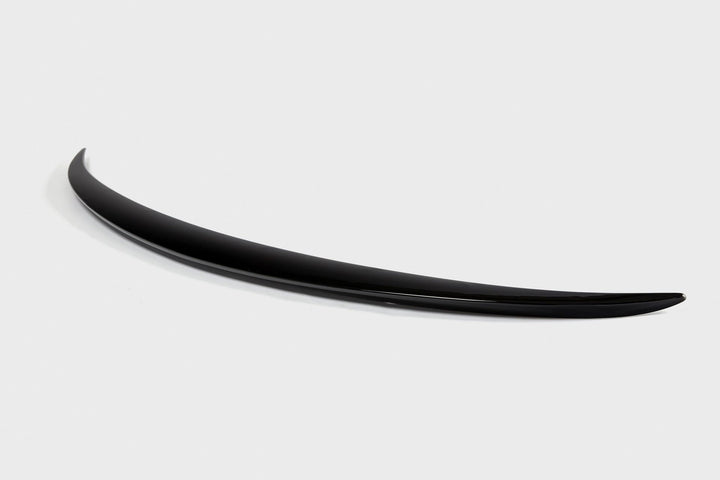 Mercedes-Benz C-Class AMG Style Boot Spoiler (W205 2014/19)