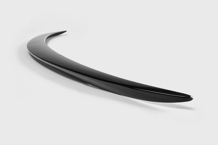 Mercedes-Benz C-Class AMG Style Boot Spoiler (W205 2014/19)