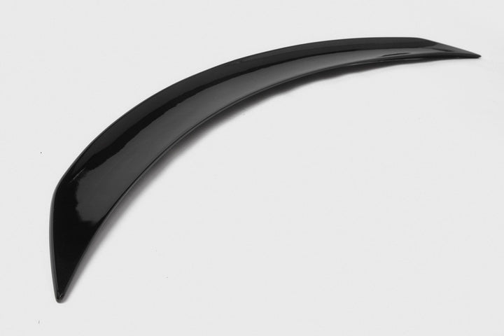 Mercedes-Benz C-Class Coupe AMG Style Boot Spoiler (W205/C205)