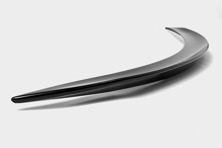 Mercedes-Benz C-Class Coupe AMG Style Boot Spoiler (W205/C205)
