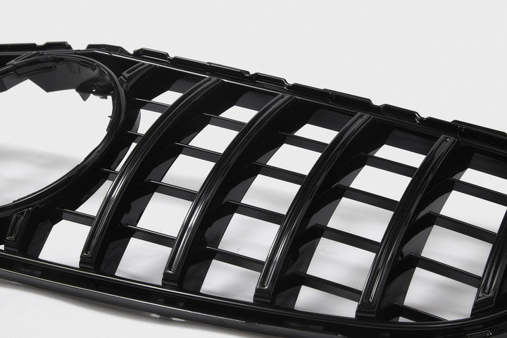 Mercedes-Benz C-Class GT C63 Style Grille  (W205 with no camera 2019+)