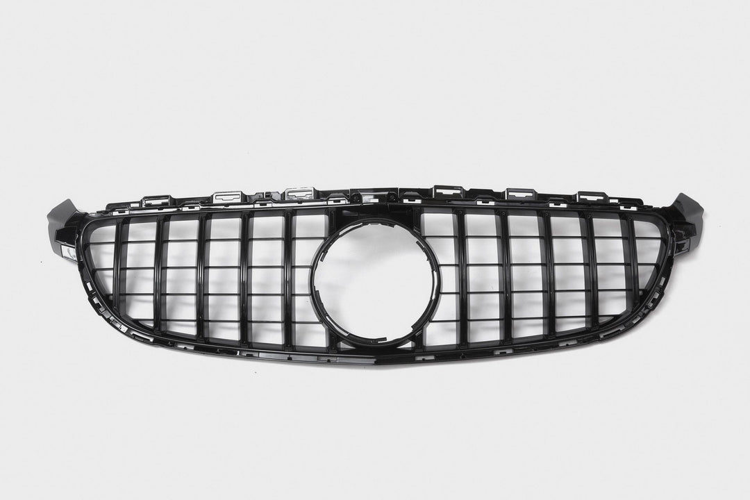 Mercedes-Benz C-Class GT C63 Style Grille  (W205 with no camera 2019+)