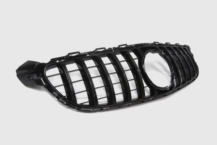 Mercedes-Benz C-Class GT C63 Style Grille  (W205 with no camera 2019+)