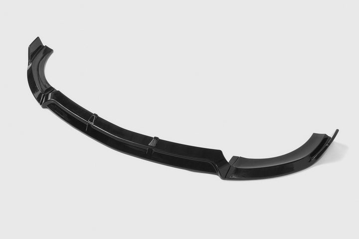 Mercedes-Benz E-Class High Performance Front Splitter (W213)