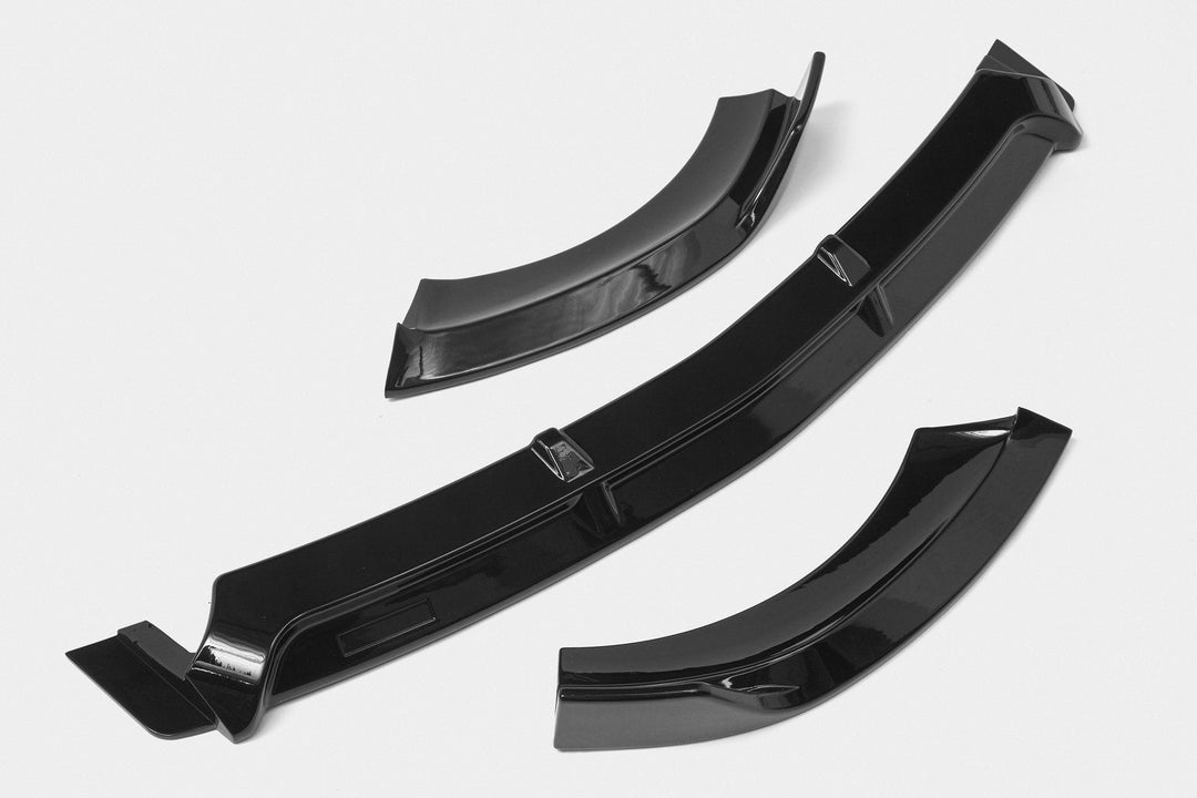 Mercedes-Benz E-Class High Performance Front Splitter (W213)
