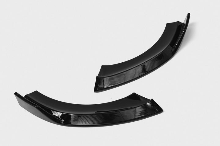 Mercedes-Benz E-Class High Performance Front Splitter (W213)