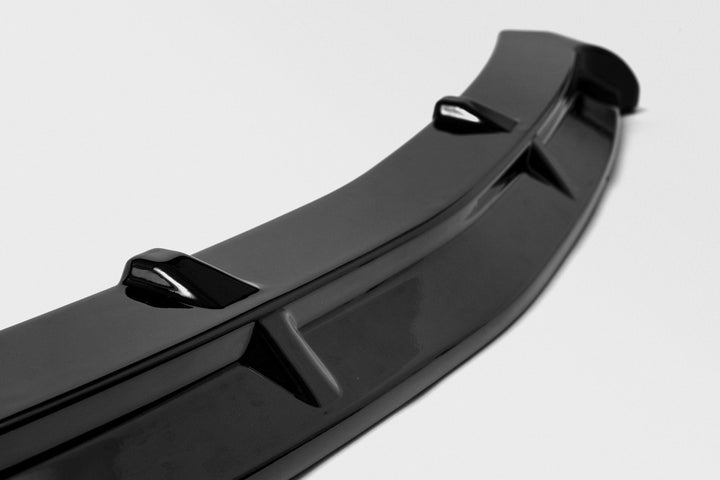 Mercedes-Benz E-Class High Performance Front Splitter (W213)